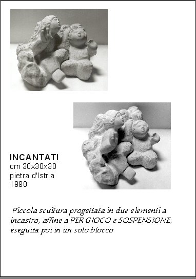 INCANTATI